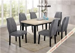 LATIN CHAIR